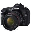 Canon EOS 5D