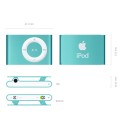 iPod Shuffle